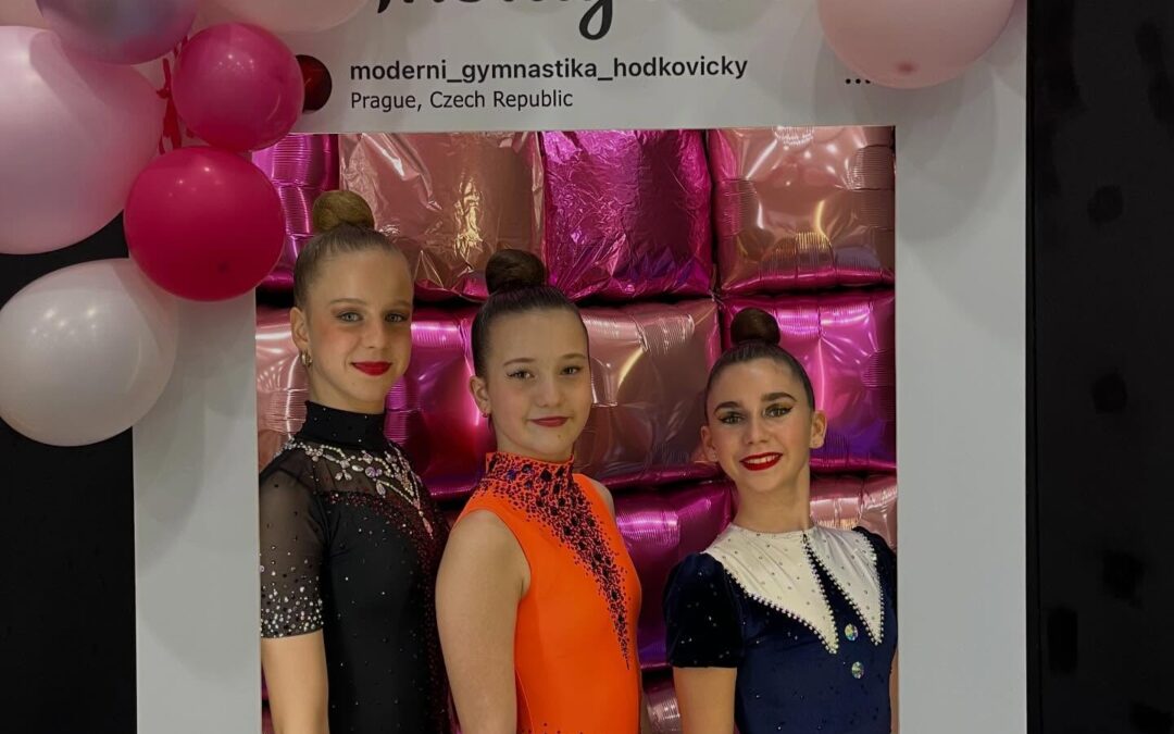 MILEVSKO CUP a DREAM CUP